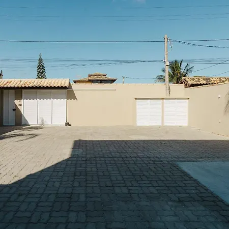 Buzios Suite Home-3